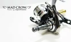 2020 Livre X Squid Mania Custom Balancer (Outside Model - Long) 17 2020 Livre X Squid Mania Custom Balancer (Outside Model - Long) -Hot Sale Fishing Rods Shop image 597c6ba6 242e 4d92 8dd3 df7f7d2b986c