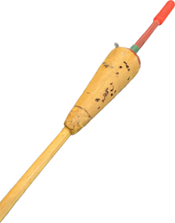 Isofishinglifestyle Stem Float Small - Clearance Hand Made -Hot Sale Fishing Rods Shop image 5da55e46 e5bc 4b6a 8cca 26724460c853