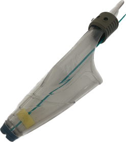 Fuji ISO Guide Cap STC-B