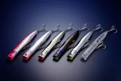 Maria Duck Dive F190 60g Floating Popper -Hot Sale Fishing Rods Shop image 61e152c7 1dbd 4563 ba80 48774ac53302