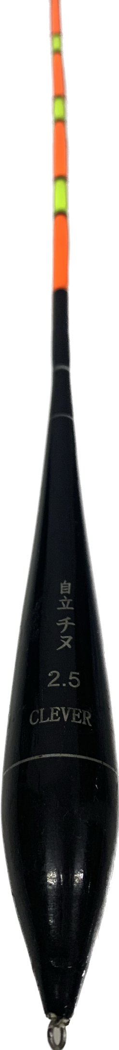 Clever Iso Large Stem Float- Clearance