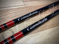Gamakatsu 2021 Chinu Competition Special IV Iso Fishing Rod -Hot Sale Fishing Rods Shop image 7c31b633 8bd3 4011 819a 7b36e01678ed