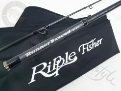 Ripple Fisher Runner Exceed 97EH