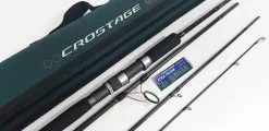 Majorcraft Crostage CRX 964 (Travel Pack Rod)