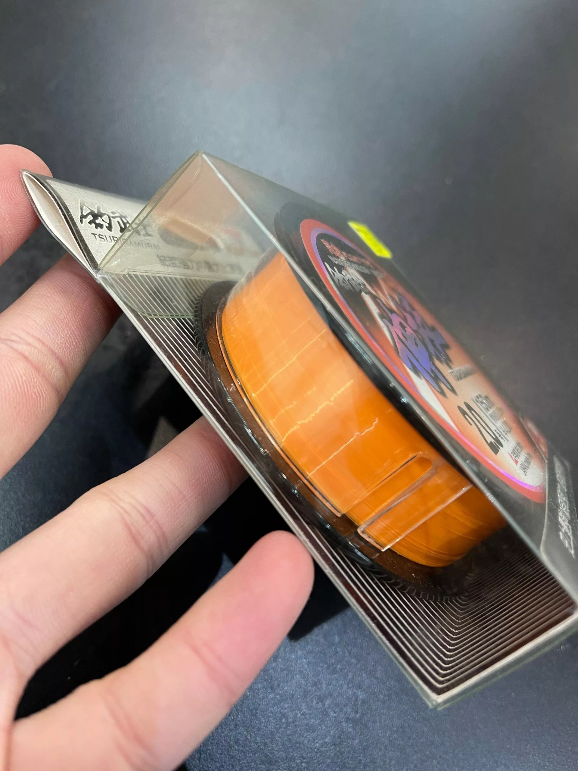 Tsurisamurai - Float Type Mono 4 Tsurisamurai - Float Type Mono - Image 2