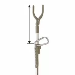 Daiichi Seiko MC Sand Pole (Dark Earth) 16 Daiichi Seiko MC Sand Pole (Dark Earth) -Hot Sale Fishing Rods Shop image 8a928f09 ae74 4d25 bbe6 f1f207e9d4f7