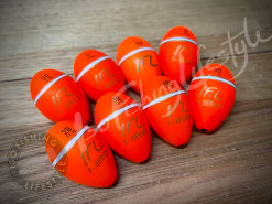 ISO Fishing Lifestyle IFL ISO Float Premium Range - F Series