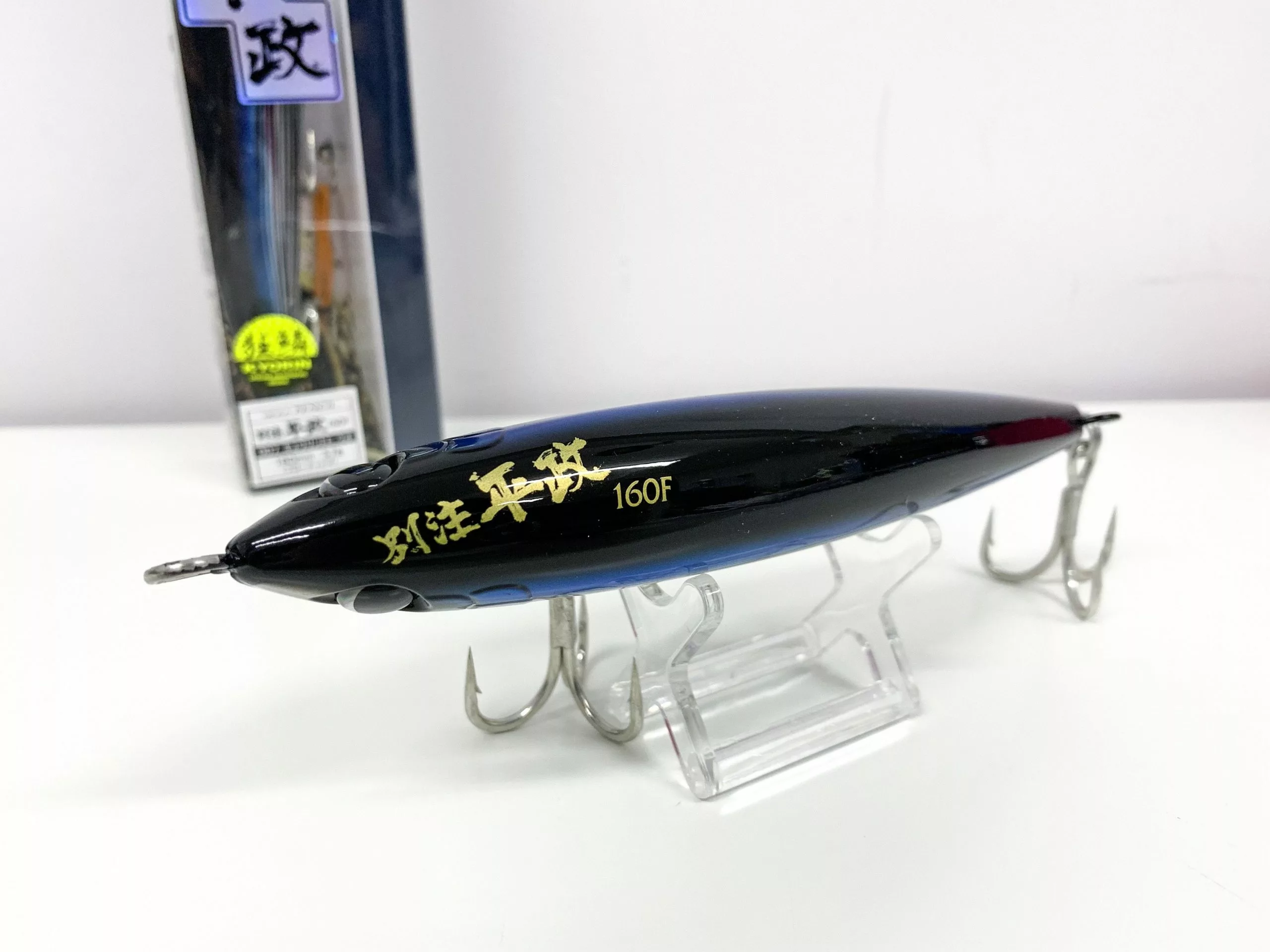 2019 Shimano JDM Ocea Pencil 220F OT-022L NEW 6 2019 Shimano JDM Ocea Pencil 220F OT-022L NEW - Image 4