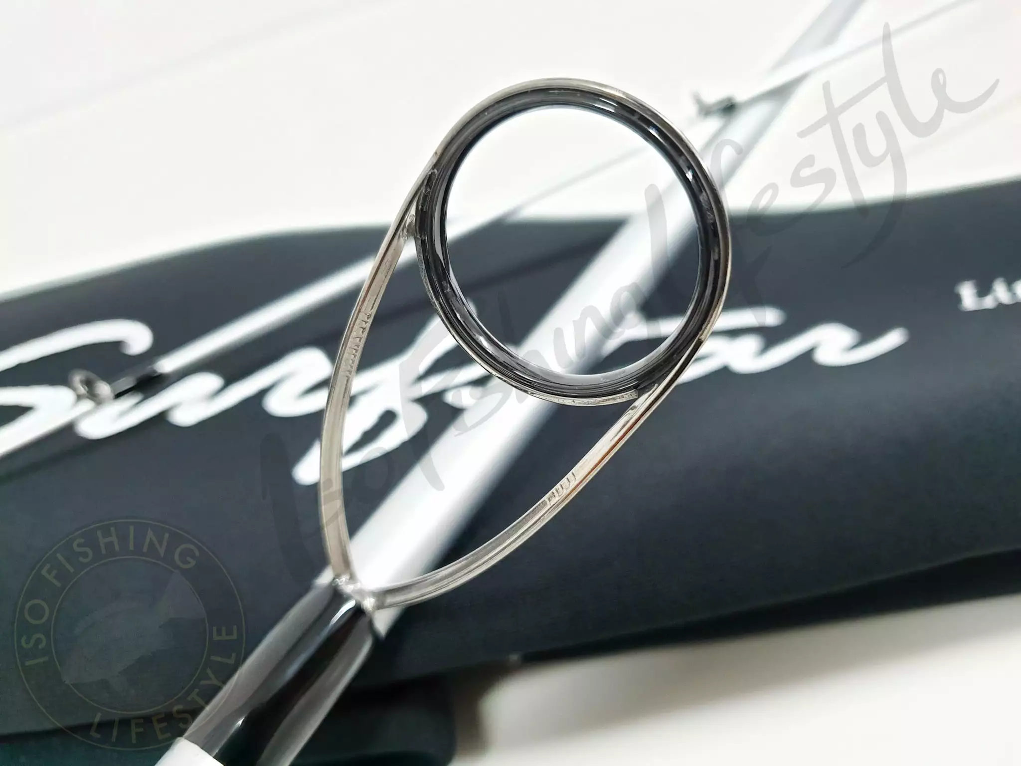 Palms Surfstar Shore Jigging Power Tip Custom Rod 6 Palms Surfstar Shore Jigging Power Tip Custom Rod - Image 4