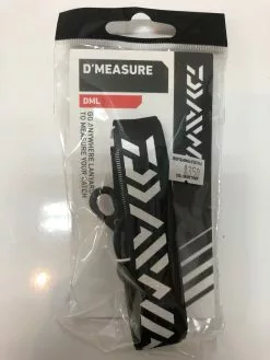 Daiwa Lanyard Measure -Hot Sale Fishing Rods Shop image a3202892 227d 4f36 9676 91bbd3cf3a06