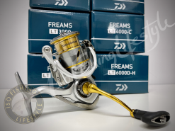 Daiwa 21 Freams LT -Hot Sale Fishing Rods Shop image a9c34c40 d73b 40fc 8455 3591a60d45c7