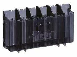 Versus Meiho Stocker BM-3010