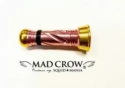 2020 Livre X Squid Mania Custom Balancer (Outside Model - Long) 14 2020 Livre X Squid Mania Custom Balancer (Outside Model - Long) -Hot Sale Fishing Rods Shop image b8779abb f69f 41a6 937f fa35eaaefc03