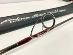 MC Works Dual Edge 643LR (Maroon) -Hot Sale Fishing Rods Shop image b9660ca5 8655 43e9 8fb6 144614032a24