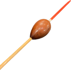 Isofishinglifestyle Stem Float Small - Clearance Hand Made