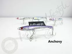 CB One OZMA Sinking Stickbait SHW105 46g -Hot Sale Fishing Rods Shop image bf249618 e617 4deb 93e6 5ab16165a6dd