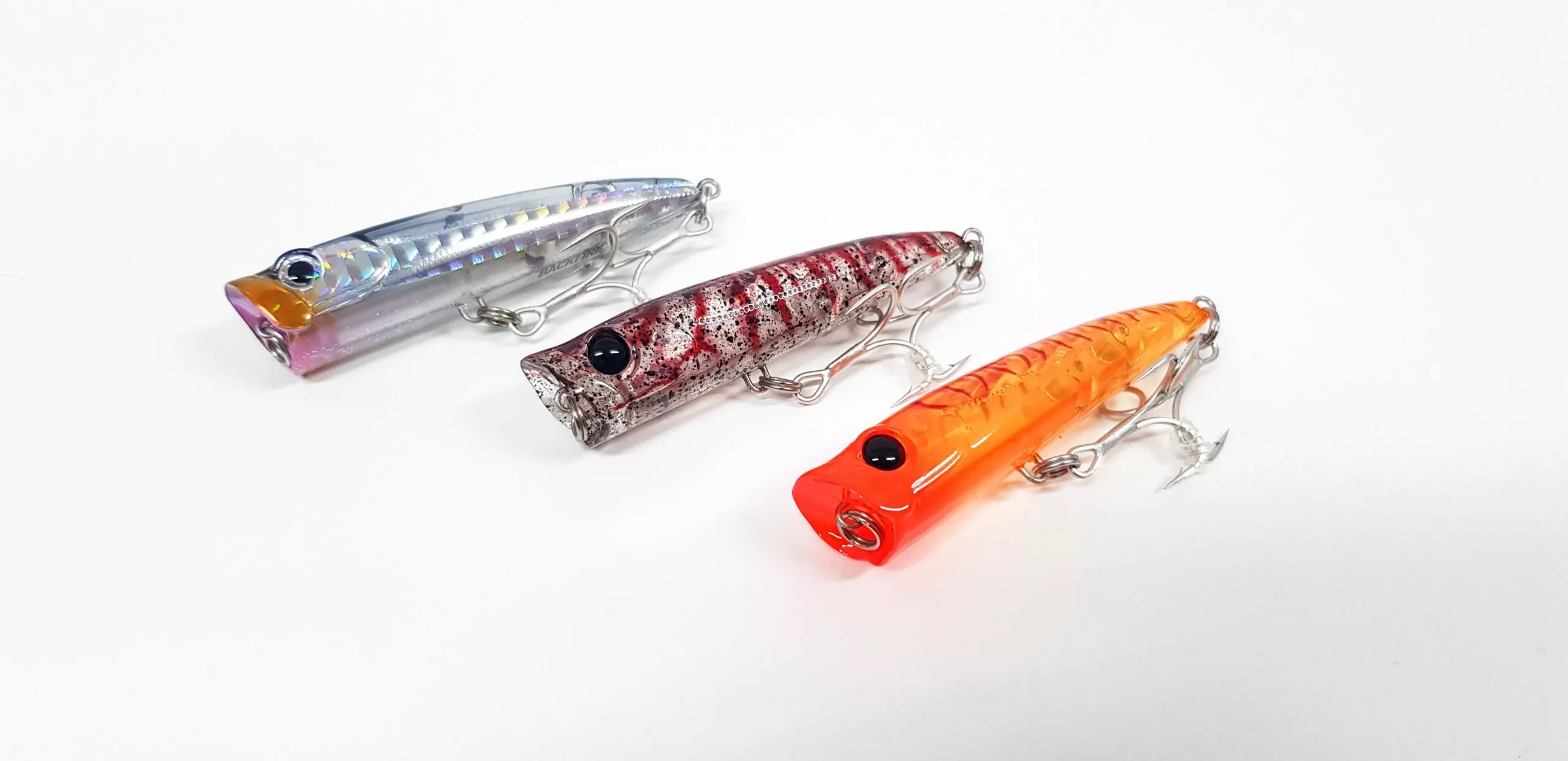 Bassday Backfire 65mm 3 Bassday Backfire 65mm