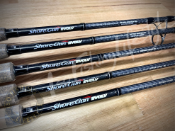 2021 Palms Shore Gun Evolv - Blue Runner