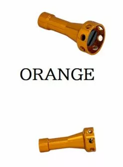 Ulucus Reel Knob Chibi-knob 17 -Hot Sale Fishing Rods Shop image c62913a2 26fe 4470 84d4 1ac15111f585