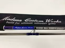 MC Works Raging Bull RB100XF-1 (Shore Casting Rod)