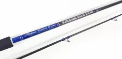 MC Works Strange Blue SBL973R