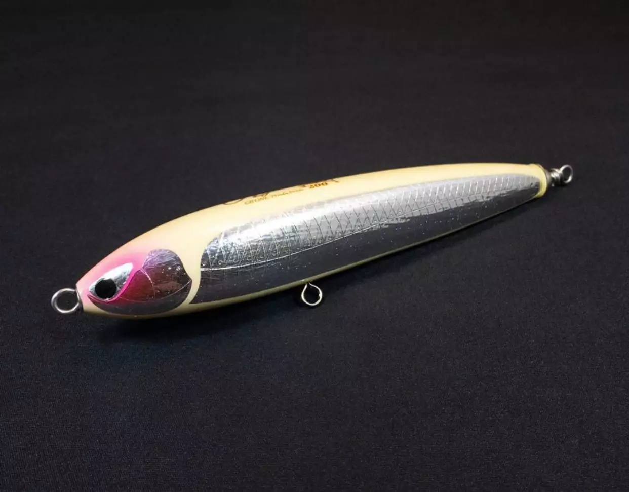 2019 CB One Ryan 200 100g 7 2019 CB One Ryan 200 100g - Image 5