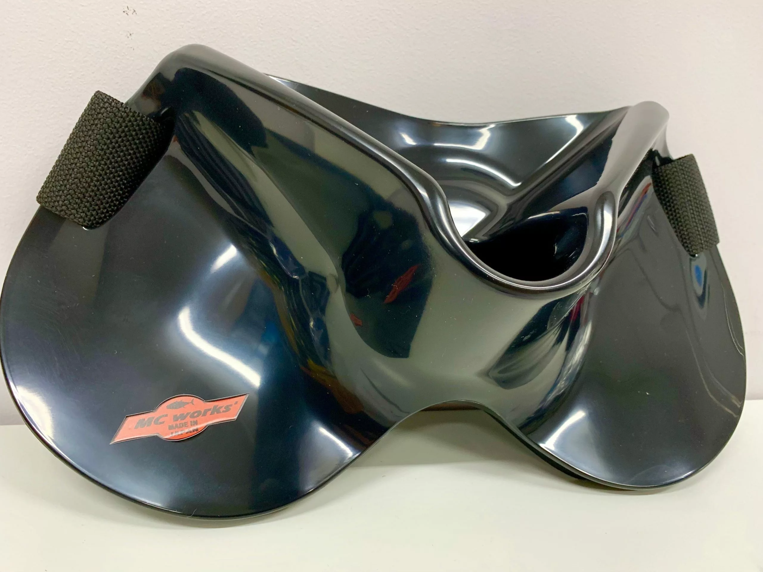 MC Works TT Gimbal Belt 6 MC Works TT Gimbal Belt - Image 4