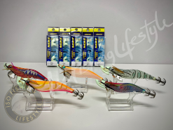 TSURIKEN EGISTA TR Sinker (Tip Run) -Hot Sale Fishing Rods Shop image dda27bf4 34de 4bef b4ba 71ea9c7843f5