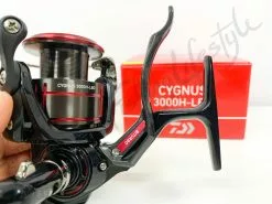 2019 Daiwa Cygnus LBD 12 2019 Daiwa Cygnus LBD -Hot Sale Fishing Rods Shop image e0fd8c97 1a8f 46f7 bed0 4f3ec2055a9c