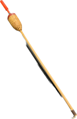 Isofishinglifestyle Stem Float Small - Clearance Hand Made -Hot Sale Fishing Rods Shop image e1f563bd ed65 47f3 99cd db7123ac3149