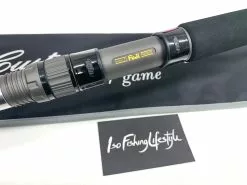 2019 MC Works Dual Edge 596LR Blue (Jigging Rod) -Hot Sale Fishing Rods Shop image e282475a e6b3 4a81 b6e1 3555ac5f63ef