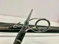 MC Works Raging Bull RB104XF-2 (Shore Casting Rod) -Hot Sale Fishing Rods Shop image e2e8814e 8164 4bd0 8f66 0618b0aad391