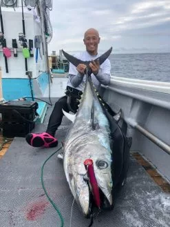 2021 CB ONE Bazoo 220mm 118g -Hot Sale Fishing Rods Shop image ea2c45d0 8516 4cdc 85e1 4ed3fb67aaf3