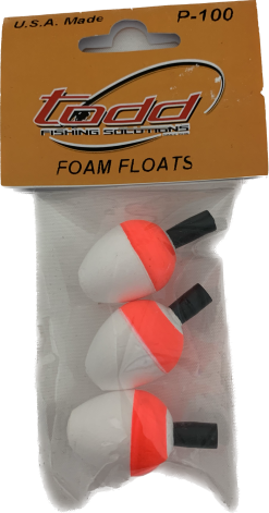 EJ Todd Foam Floats -Hot Sale Fishing Rods Shop image eb1856c1 c014 4a6d bc1f eaee24b8e2f9