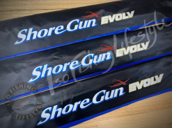 2021 Palms Shore Gun Evolv - Blue Runner -Hot Sale Fishing Rods Shop image ebe36236 26c5 448b 9794 900f93f221eb