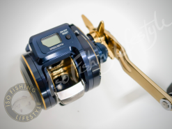 2021 Daiwa Saltiga IC 22 2021 Daiwa Saltiga IC -Hot Sale Fishing Rods Shop image ec0d9594 7eab 415f 9d06 1078b415a988