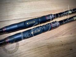 Gamakatsu 2021 Chinu Competition Special IV Iso Fishing Rod -Hot Sale Fishing Rods Shop image fac89dc7 778f 4e20 8867 07d92d6cddac