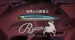 2019 CB One Ryan 230mm 130g -Hot Sale Fishing Rods Shop imagejpg grande d9c701c9 7dc9 41d4 90c5 9ee1c3aab68b