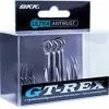 BKK GT Rex Treble Hook -Hot Sale Fishing Rods Shop images