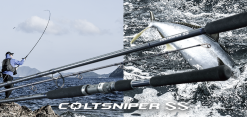 2020 Shimano Coltsniper SS