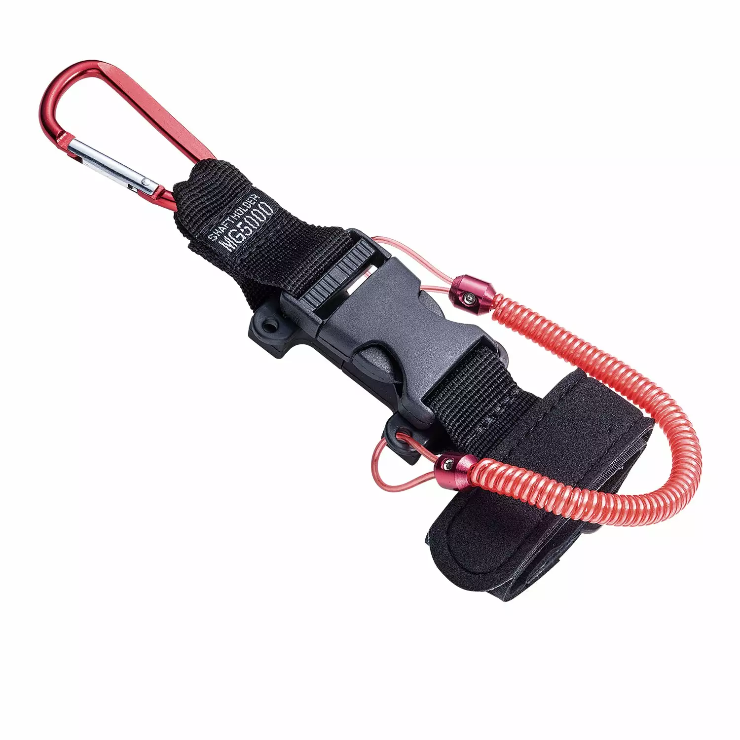 Daiichi Seiko Shaft Holder MG 4 Daiichi Seiko Shaft Holder MG - Image 2