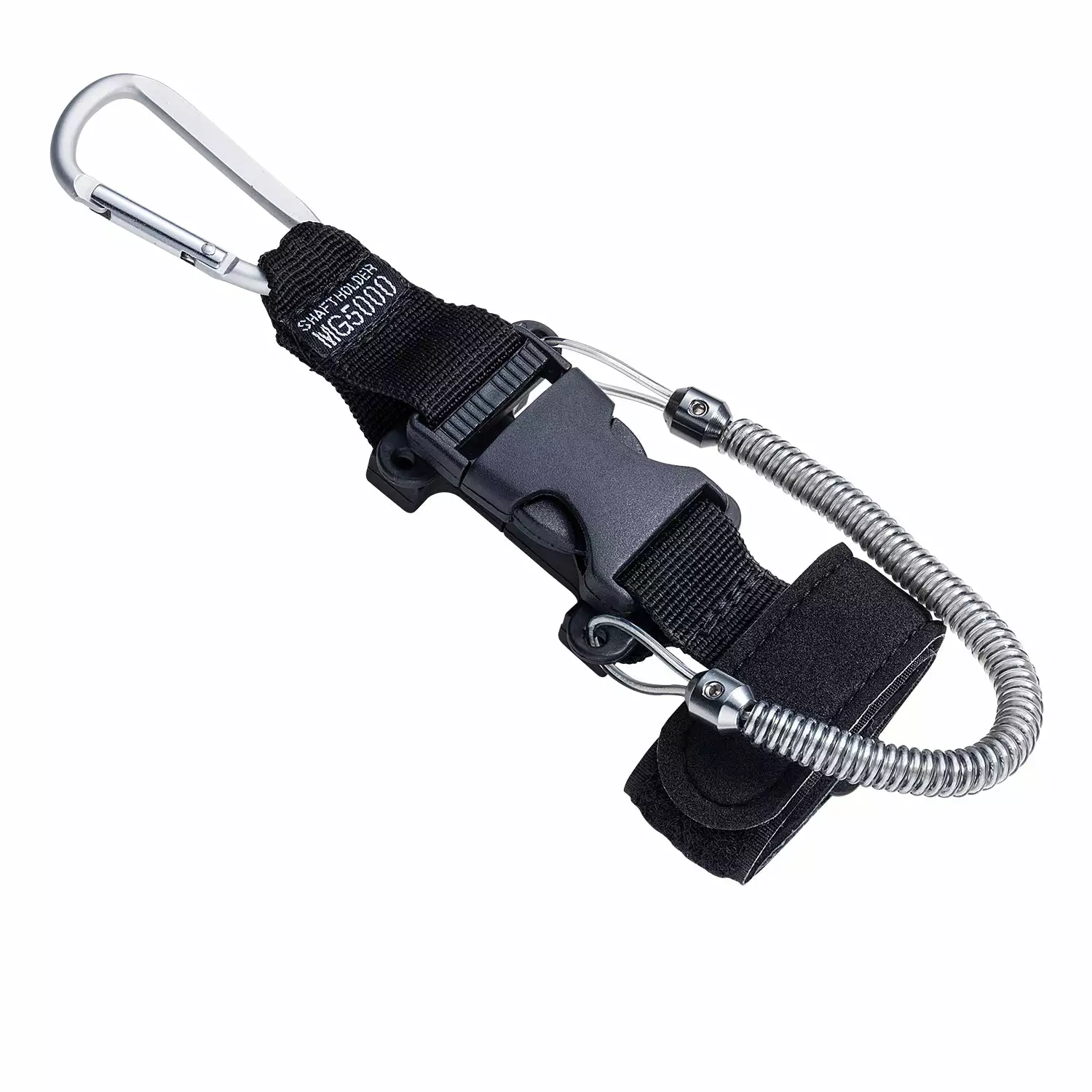 Daiichi Seiko Shaft Holder MG 3 Daiichi Seiko Shaft Holder MG