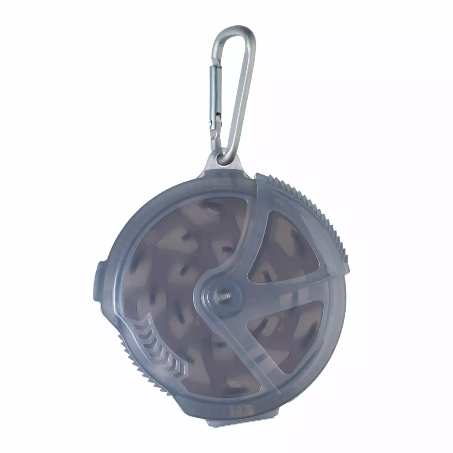 Daiichi Seiko Kirehashi × Itokuzu Winder XL Black 4 Daiichi Seiko Kirehashi × Itokuzu Winder XL Black - Image 2