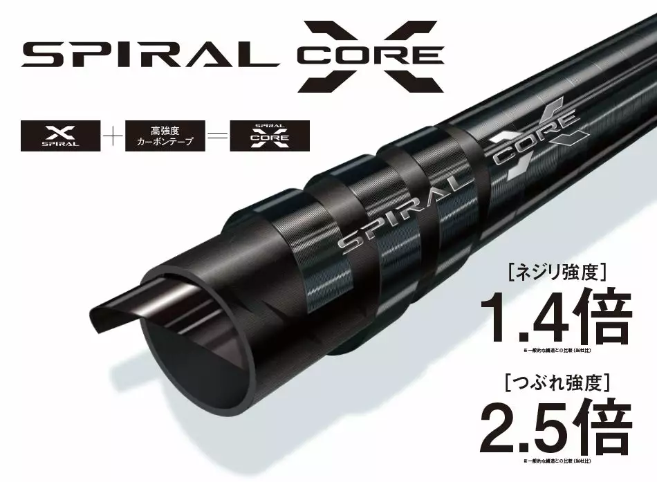 Shimano 2018 ISO Limited 9 Shimano 2018 ISO Limited - Image 7