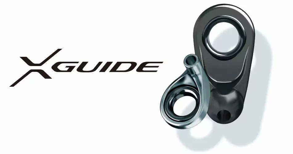 Shimano 2018 ISO Limited 11 Shimano 2018 ISO Limited - Image 9