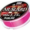 Sunline Muslard II Nylon Monafilament Line -Hot Sale Fishing Rods Shop iso muslard2