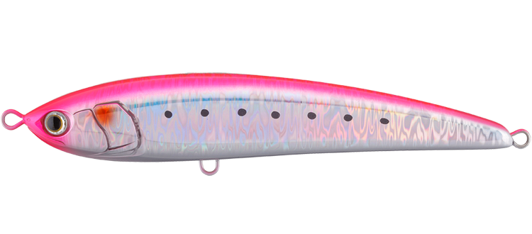 Maria Legato Stickbait F190 6 Maria Legato Stickbait F190 - Image 4