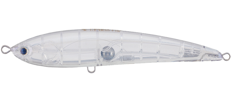 Maria Legato Stickbait F190 9 Maria Legato Stickbait F190 - Image 7