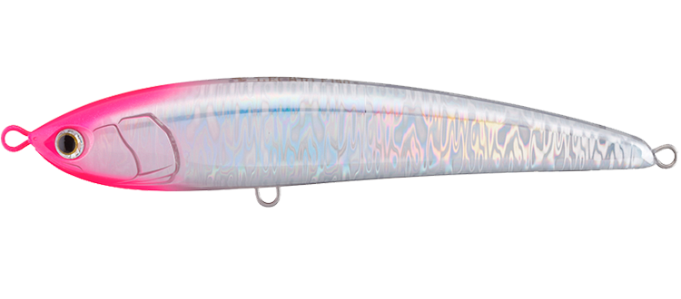 Maria Legato Stickbait F190 11 Maria Legato Stickbait F190 - Image 9