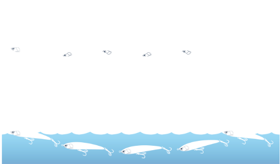 Maria Legato Stickbait F190 13 Maria Legato Stickbait F190 - Image 11